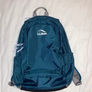 LL Bean Comfort Carry Laptop Back, 28L